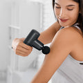 The Havna Massage Gun — Djupvävnadsmassage i handflatan