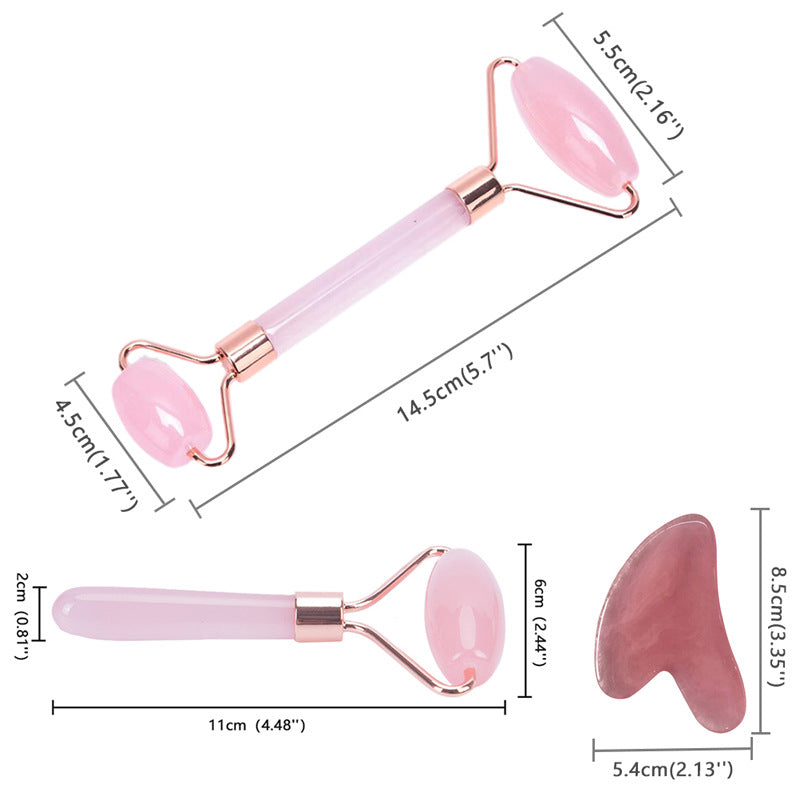 The Havna Gua Sha Roller