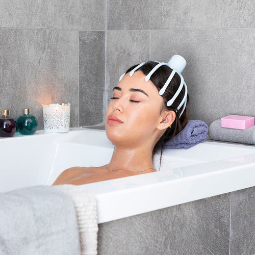 The Havna Scalp Massager