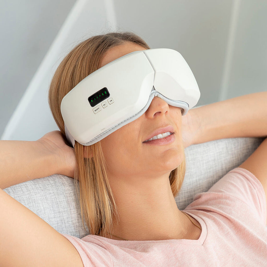 The Havna Sleep Mask