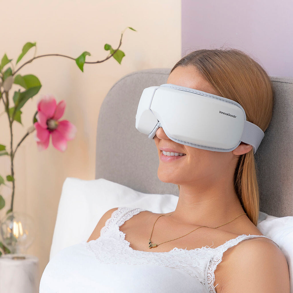 The Havna Sleep Mask