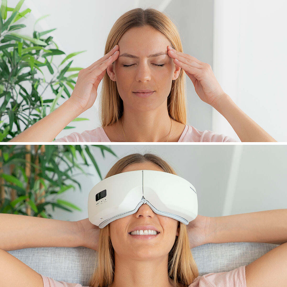 The Havna Sleep Mask